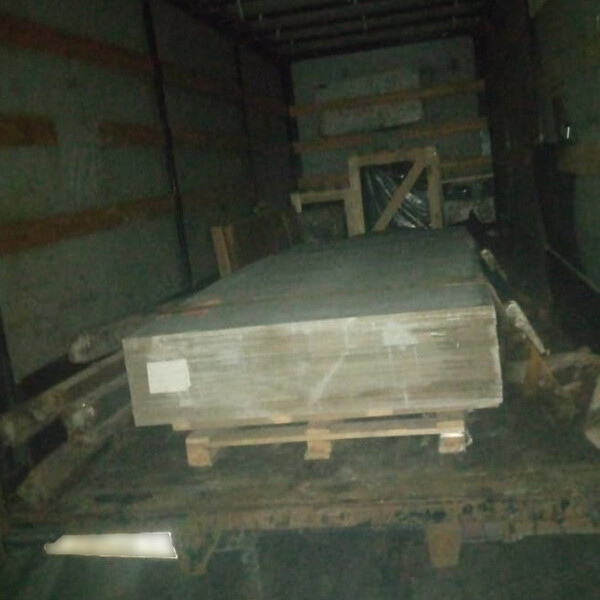 Плита ЦСП 10х3200х1250 мм ГОСТ 26816-2016 купить, цена в СтальЭнерго-96